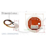 Light Intensity Sensor BH1750 BH1750FVI