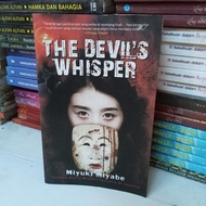 Novel Misteri - The Devil's Whisper