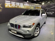 [元禾阿志中古車]二手車/BMW X1 sDrive28i (E84型)/元禾汽車/轎車/休旅/旅行/最便宜/特價/降價/盤場