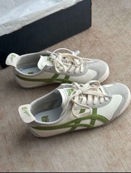 Onitsuka Tiger MEXICO 66 SD 白色