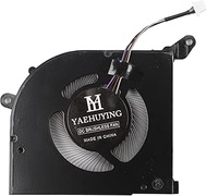 CPU Cooling Fan for MSI GS66 WS66 Stealth 10SD 10SE 10SF 10SFS 10SGS,10UG 10UH 10UE MS-16V1 MS-16V2 