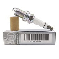 4/20pcs 101000063AA PFR6Q Platinum Spark Plug For Audi A3 A4 A6 1.8L Skoda VW Celica Superb Chevorle
