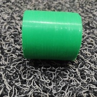 HIJAU 3.5 cm green inner clamp for 33 to 38mm fiber rotary wood clamp gardening tools