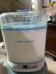 奶樽消毒器