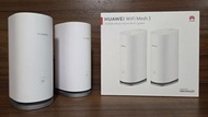 Huawei WiFi Mesh 3 AX3000 Whole Home System