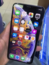 iphone xs max 256gb