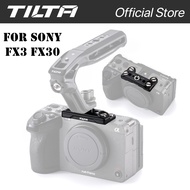 TILTA Sony FX3/FX30 Expansion Top Plate FX5 Camera Cage Expansion Kit