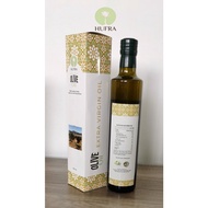 Olive Oil cold press Morocco Minyak Zaitun 500ml