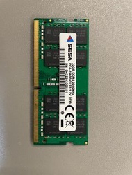 32GB DDR4 手提電腦 Laptop Ram