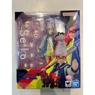 Bandai SHF S.H.Figuarts Seiko Ayase Action Figure Asia Version