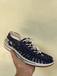 รองเท้าKEEN UNEEK🔥รองเท้าแตะรัดส้น ใส่ได้ทั้งชายและหญิง รองเท้าแฟชั่น สายเฟห้ามพลาด ของมันต้องมี