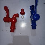 1/2 Koss plastic water tap, garden tap, quality plastic tap