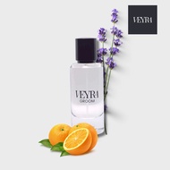 Veyra Thai Perfume น้ำหอมกลิ่น GROOM ขนาด 55ml |  เวฬาแห่งความมุ่งมั่น 💼