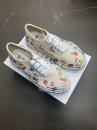 Maison MIHARA YASUHIRO Baker sticker-print sneakers