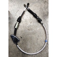 ORIGINAL PROTON BLM FLX GEAR LEVEL CABLE AUTO Pw922109