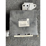L9 JB TURBO L26 ECU USED JAPAN