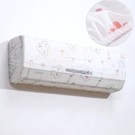 95 x 31cm 橡筋冷氣套 空調套 冷氣罩 防塵套 防潮套