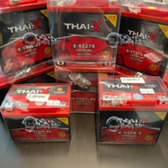 THAI-X Dry Battery YB3L YTZ5S YB5L YT6B YTZ7S YTZ7V YTX7L YTX7A YTZ8 YTX9 12N9L YTZ10S YT12A YT6.5