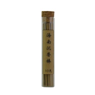 [LANDKMALL]Hainan Agarwood Incense Sticks