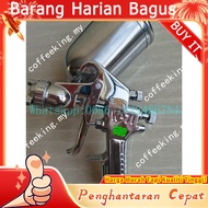 Replace ANEST IWATA W-71 Spray Gun With 400cc Cup For Car Primer Surface Paintin