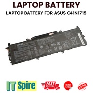 ASUS C41N1715 C31N1724 UX331U Notebook ORG INTERNAL Laptop Battery