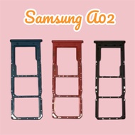 Samsung A02 Sim Tray