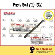 1W1-16356 RXZ Push Rod 1 / Short Clutch Shaft Pendek 100% HLY
