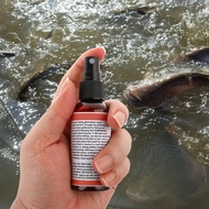 Wild Fishing Freshwater Attractant Crucian Carp Grass Bait Attractant Nesting Food Fish Bait Attract