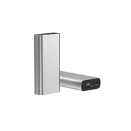 [31] Box sạc nhanh 2 cell lipo 1260110 PD3.0 QC4.0 - 225W vỏ nhôm chưa có pin F12