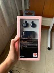 Nuarl NT01 Wireless Earphone Bluetooth 無線藍芽耳機