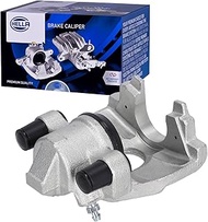 Hella 8AN 355 785-051 Brake Caliper AN8505 Brake System: ATE