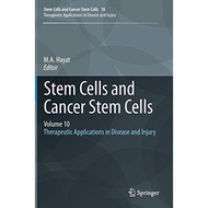 Stem Cells And Cancer Stem Cells Volume 10 - Hardcover - English - 9789400762619