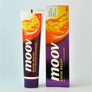 best Relief Cream Moov Rapid Relief Cream 100G