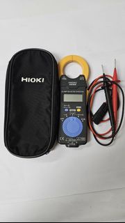 日置 Hioki 3288 交直流 鉗形萬用錶