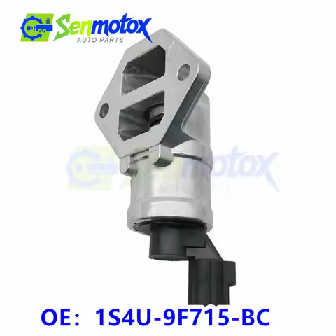 1S4U-9F715-BC For Ford Focus Mk1 1.4 16V 1.6 DBW 1998-2004 Hatchback Idle Air Control Valve 1S4U9F71