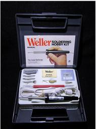 Weller 電烙筆 電烙鐵 電燒筆  套件組合  MOD 230k (25W)