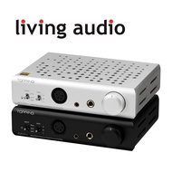 TOPPING A30Pro Headphone Amplifier 4 pin XLR / 4.4mm / 6.35mm Output RCA XLR Balanced Input A30 PRO 