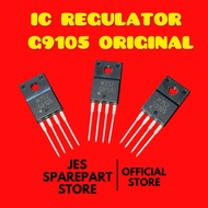 IC REGULATOR G9105 ORIGINAL