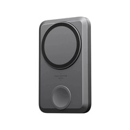 Orsen by Eloop  EW31 แบตสำรองชาร์จไร้สาย 10000mAh 5V/1A Wireless Power Bank ของแท้ 100%