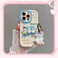 Moecase Exclusive 3D Casing Hp Redmi Softcase Silicone Case REDMI NOTE 14 14S Pro PLUS 9S 9 PRO MAX 