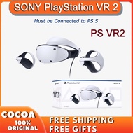 【Ready Stock】Sony Playstation VR2 | SONY PS VR2 Original Official Sony Playstation VR 2 New