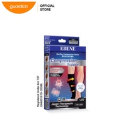 EBENE Bio-Ray Compression Socks (L/XL) 1 pair