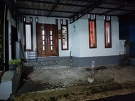 Rumah  m² dengan 2 kamar tidur dan 1 kamar mandi pribadi di Dieng Plateau (Homestay dieng backpaker)