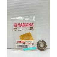 ❤️YAMAHA EGOLC OIL PUMP GEAR DRIVE 100% 44D-E3324-00