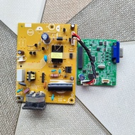 Psu power supply and mb module monitor AOC E970SWN