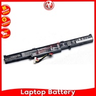 Asus X550E X450 X550D X751 K751 A41 X550D X550Z X550ZA OEM Battery