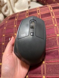 Logitech Mouse MX Master 2S