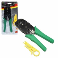 Crimping Tools RJ 45 RJ 11 Crimping Tool RJ45 RJ11 Crimping Pliers