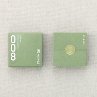【一日正好】Dae 008 | 檸檬草紅茶 隨身盒 (茶包2入/盒)