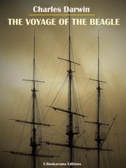 The Voyage of the Beagle Charles Darwin